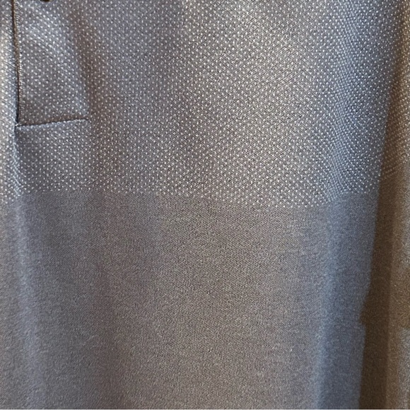 Purdue University President’s Council Dark Gray Polo Shirt 3XL - Picture 5 of 11
